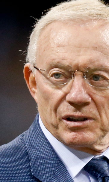 Cowboys Mailbag - Feb 21 - Coin Flip, Combine, and Cornerbacks